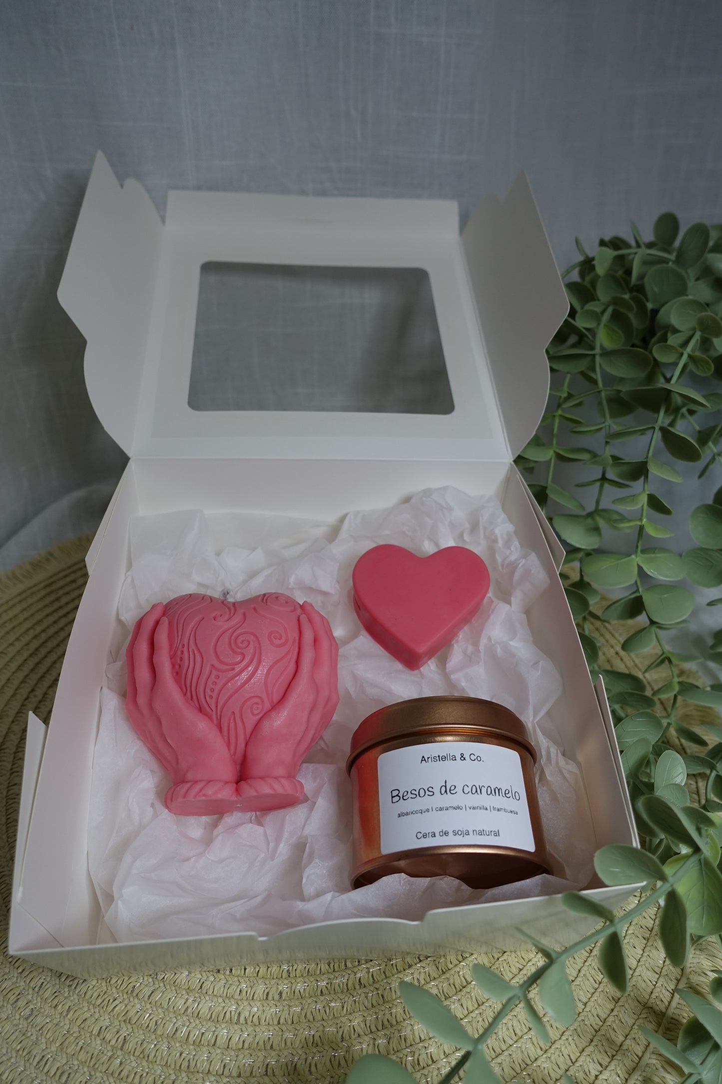 Caja Especial San Valentín 1