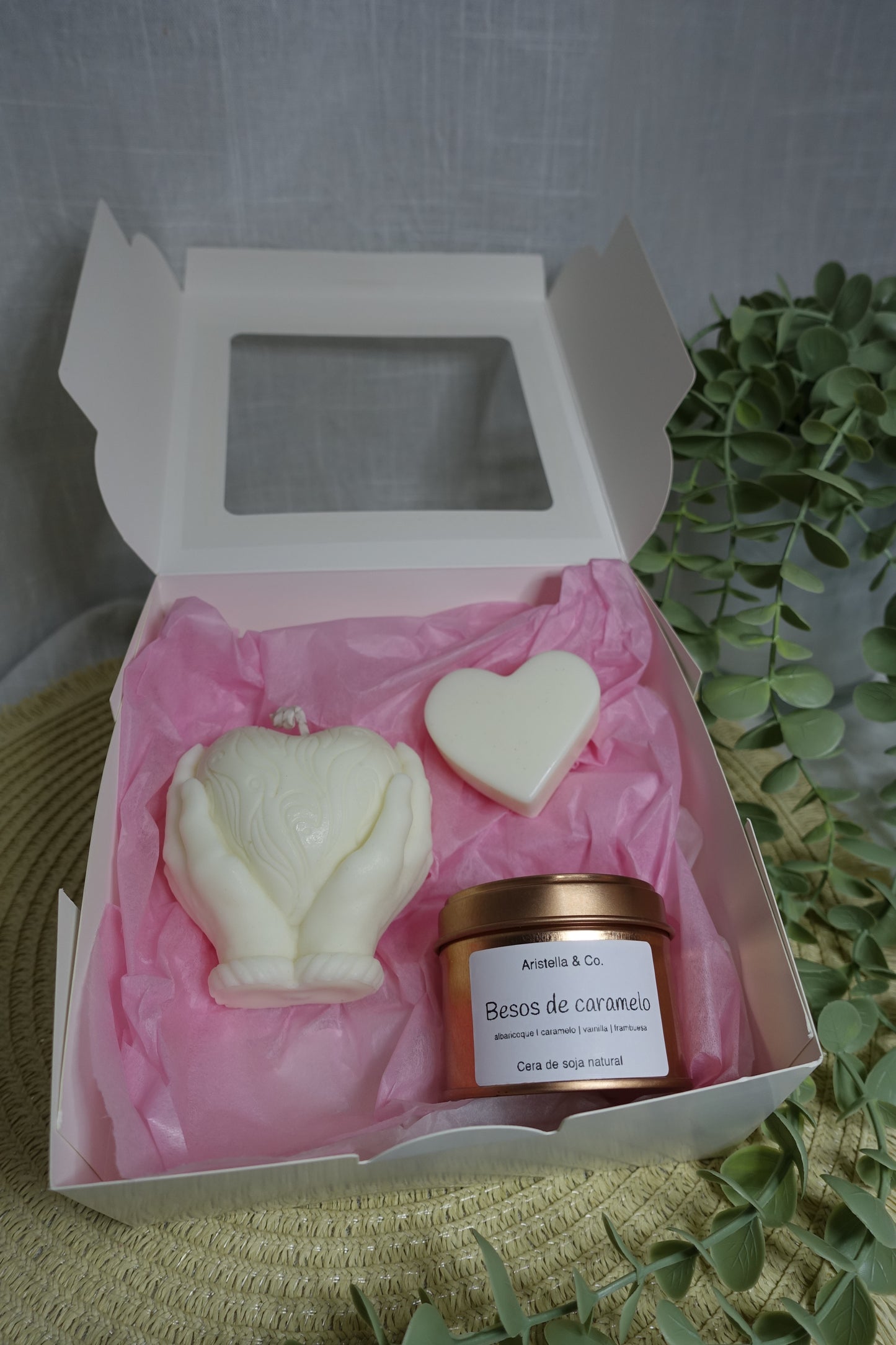 Caja Especial San Valentín 1