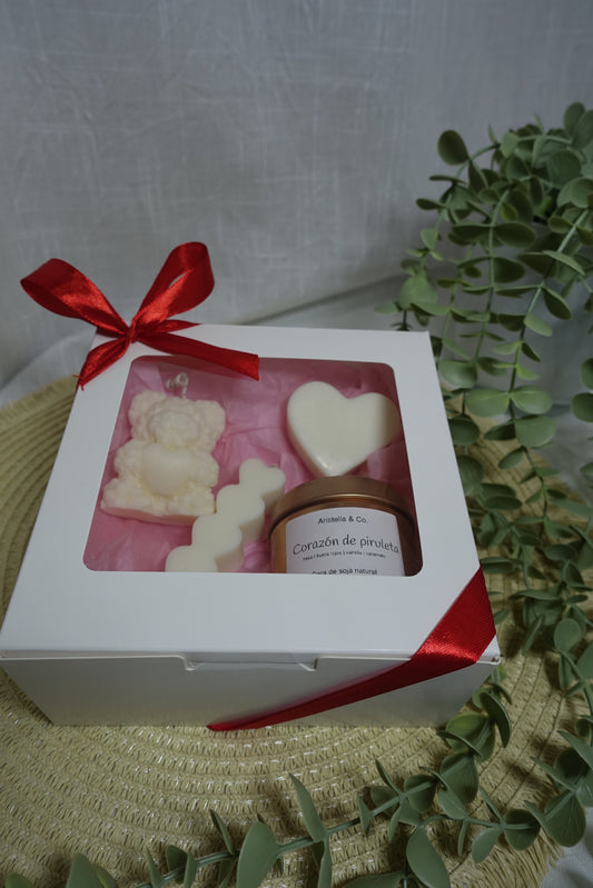 Caja Especial San Valentín 2