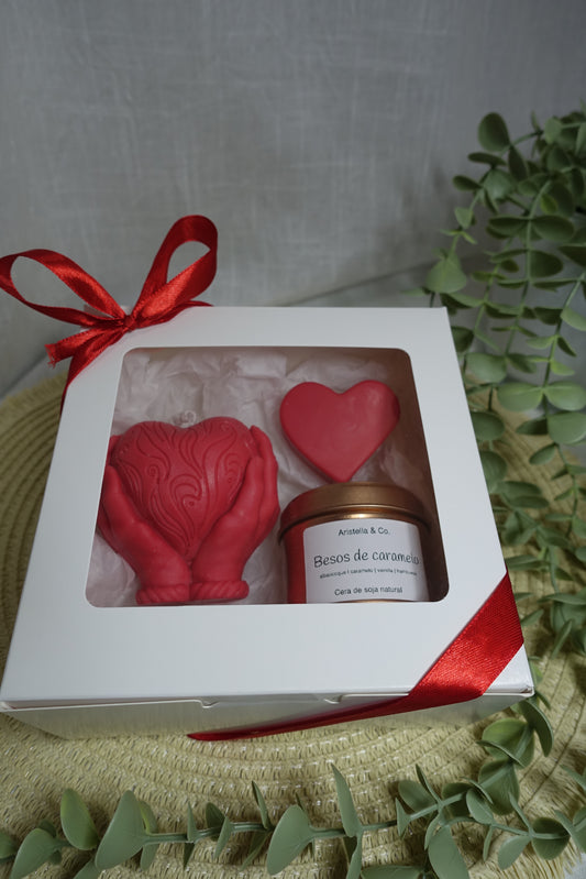 Caja Especial San Valentín 1
